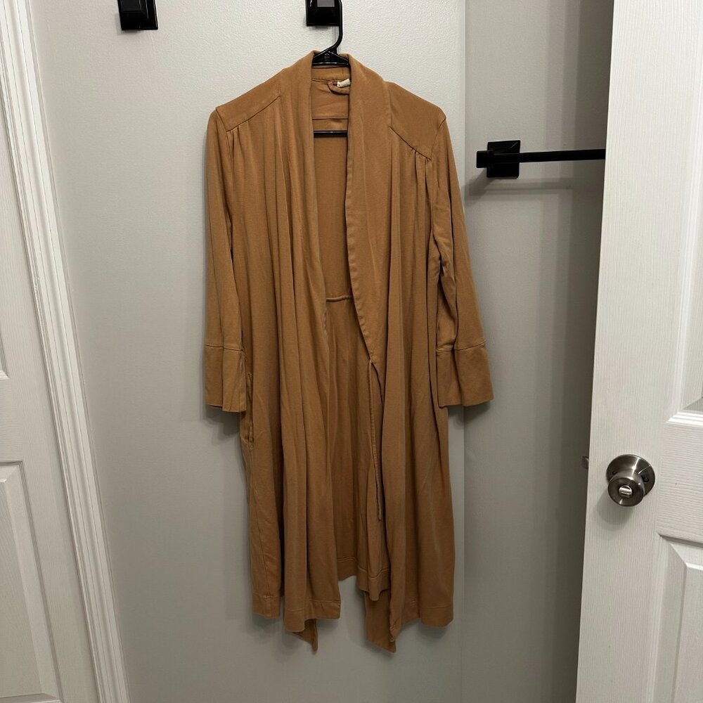 Goumi Kids Organic Womens Robe - Size M/L